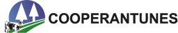 Cooperantunes